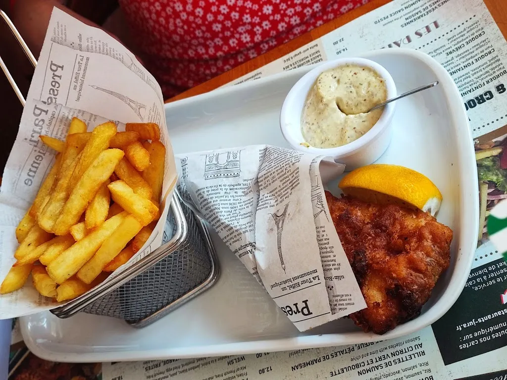 Menu_Le Bistrot de la Fontaine_Chaudes-Aigues_image_7