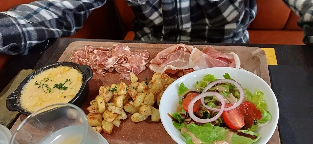 Menu_Le Bistrot de la Fontaine_Chaudes-Aigues_image_8