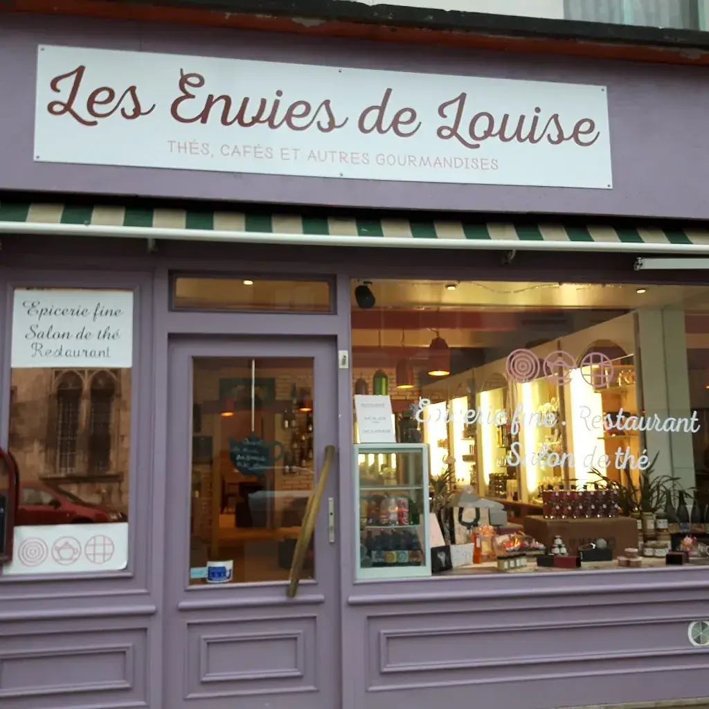 Alain Simon_Les Envies De Louise_Saint-Mihiel_recensione