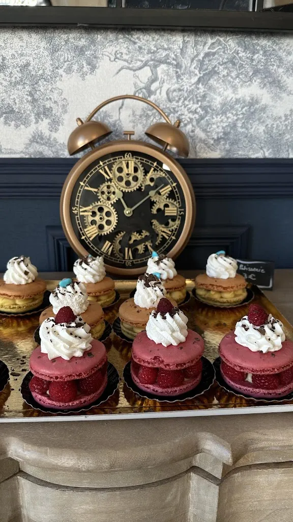 Menu_Lefort Restaurateur Traiteur_Saint-Mihiel_image_4