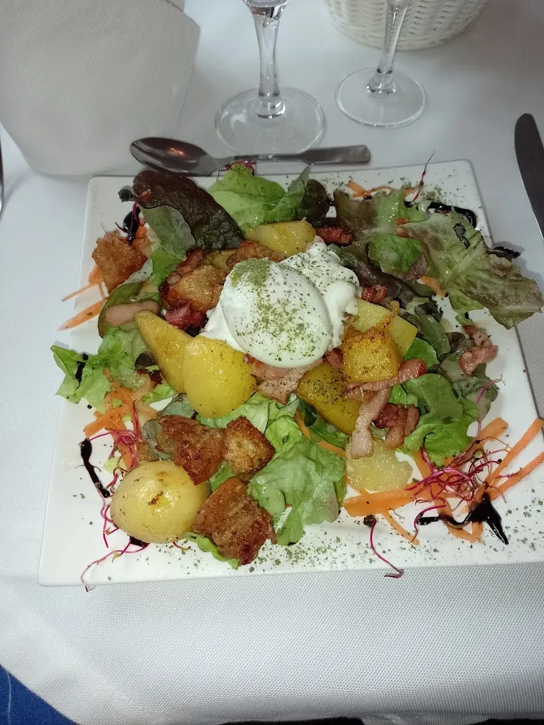 Patricia VIEVILLE-CHANTRAINE_Lefort Restaurateur Traiteur_Saint-Mihiel_review