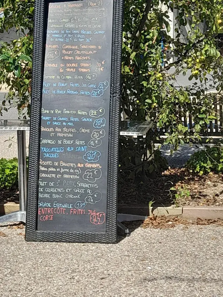 Menu_Restaurant Le Coup De Koeur._Kœur-la-Petite_image_2