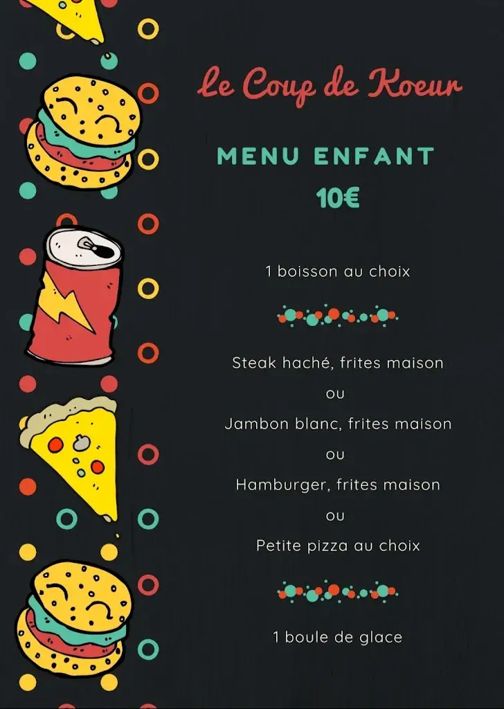 Menu_Restaurant Le Coup De Koeur._Kœur-la-Petite_image_3