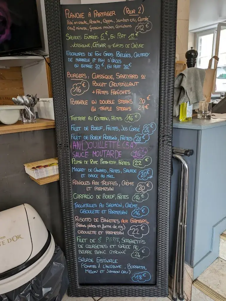 Menu_Restaurant Le Coup De Koeur._Kœur-la-Petite_image_4