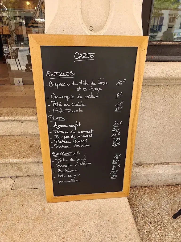 Menu_Restaurant Polmard Saint-Mihiel_Saint-Mihiel_image_2