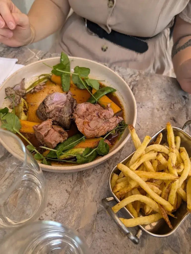 Menu_Restaurant Polmard Saint-Mihiel_Saint-Mihiel_image_6