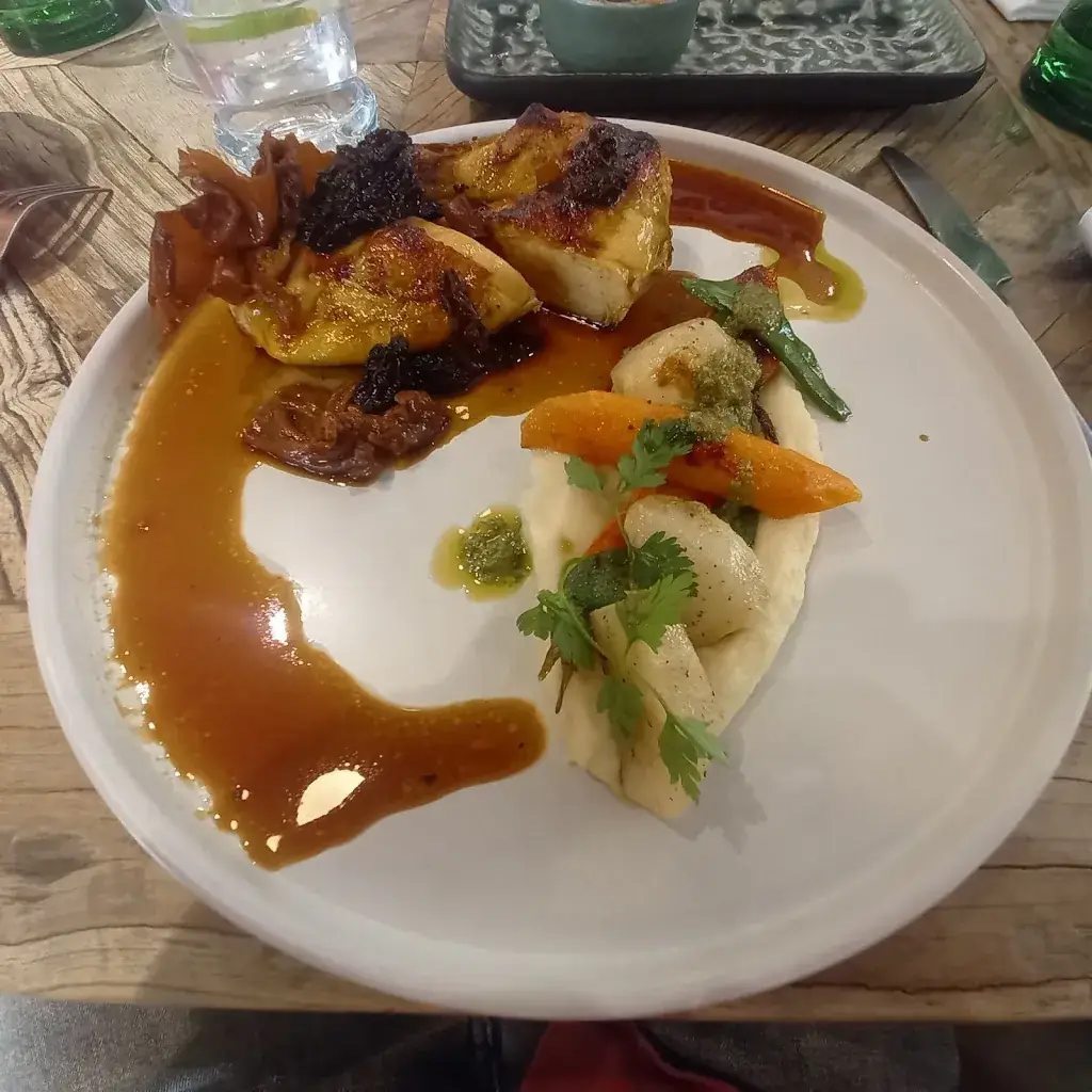 Fabien Heinen_Restaurant Polmard Saint-Mihiel_Saint-Mihiel_review