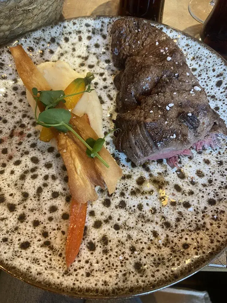 Romane Puga_Restaurant Polmard Saint-Mihiel_Saint-Mihiel_review