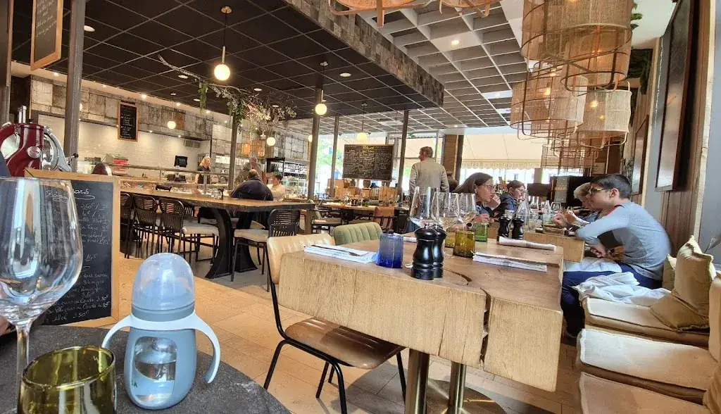 Mylène N_Restaurant Polmard Saint-Mihiel_Saint-Mihiel_review