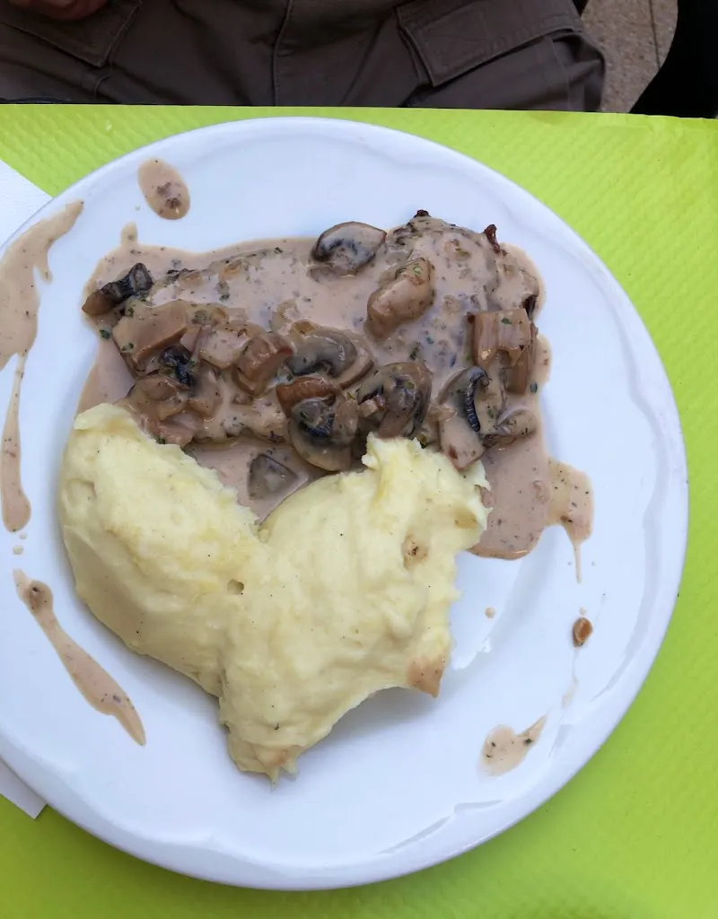 Menu_Le Relais Des Routiers - SAINT-MIHIEL_Saint-Mihiel_image_1