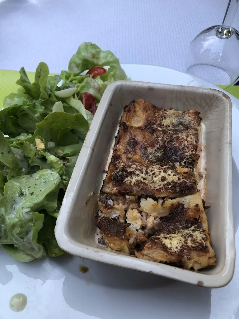 Menu_Le Relais Des Routiers - SAINT-MIHIEL_Saint-Mihiel_image_2