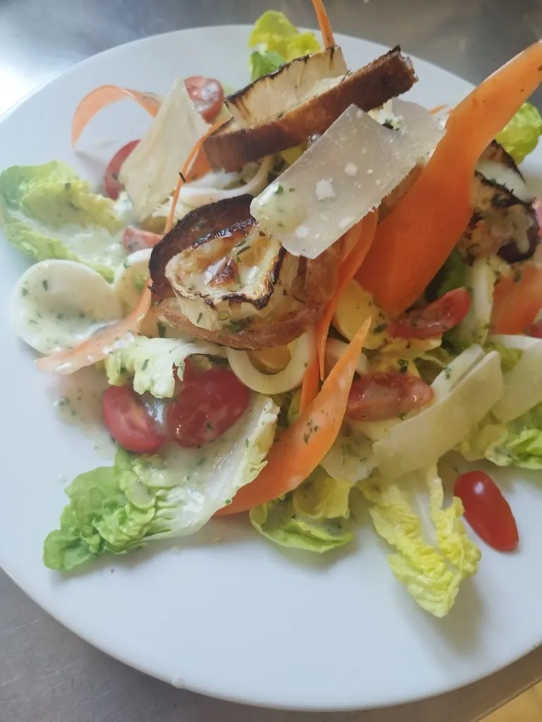 Menu_Le Relais Des Routiers - SAINT-MIHIEL_Saint-Mihiel_image_6