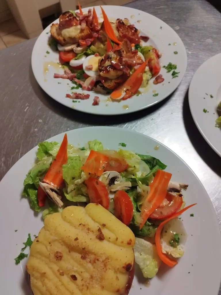 Menu_Le Relais Des Routiers - SAINT-MIHIEL_Saint-Mihiel_image_7