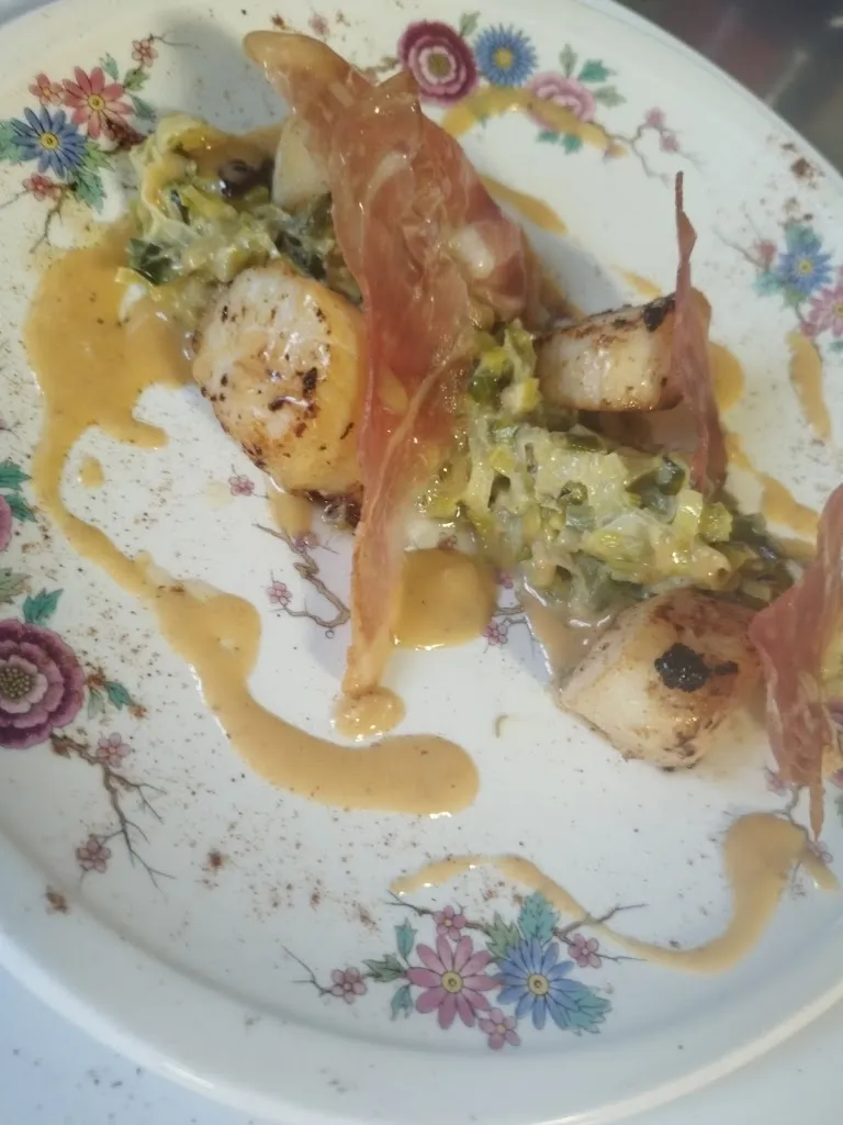 Menu_Le Relais Des Routiers - SAINT-MIHIEL_Saint-Mihiel_image_8