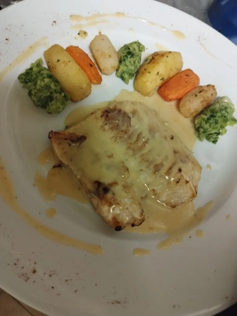 Menu_Le Relais Des Routiers - SAINT-MIHIEL_Saint-Mihiel_image_9