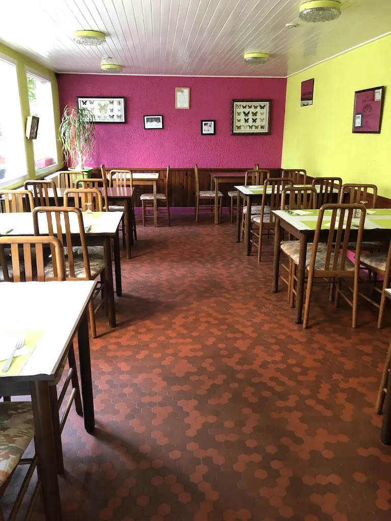 Erwin De Prins_Le Relais Des Routiers - SAINT-MIHIEL_Saint-Mihiel_review