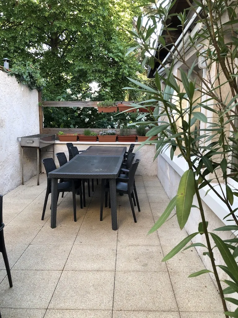 Le Relais Des Routiers - SAINT-MIHIEL_Saint-Mihiel_slider_image_1