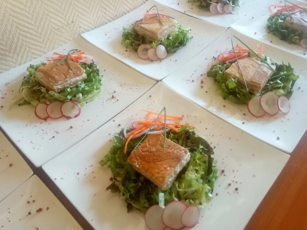 La marmite restaurant in Sentheim