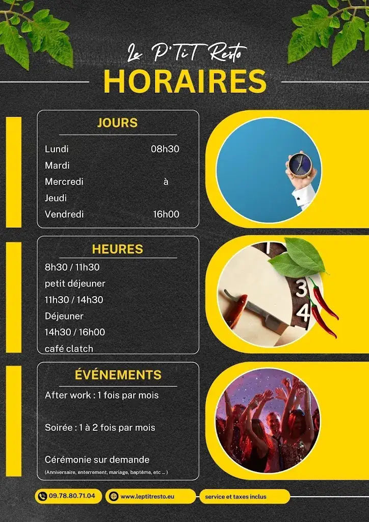 Menu_Le p'tit resto_Serémange-Erzange_image_3