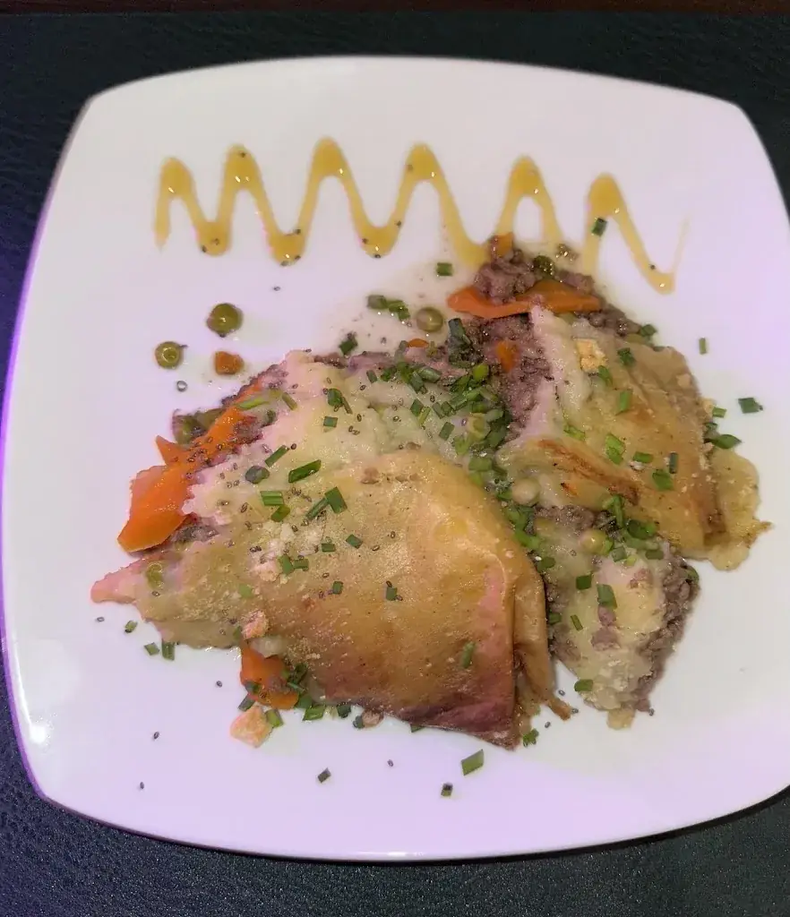 Sarah ASTOR_Le p'tit resto_Serémange-Erzange_review