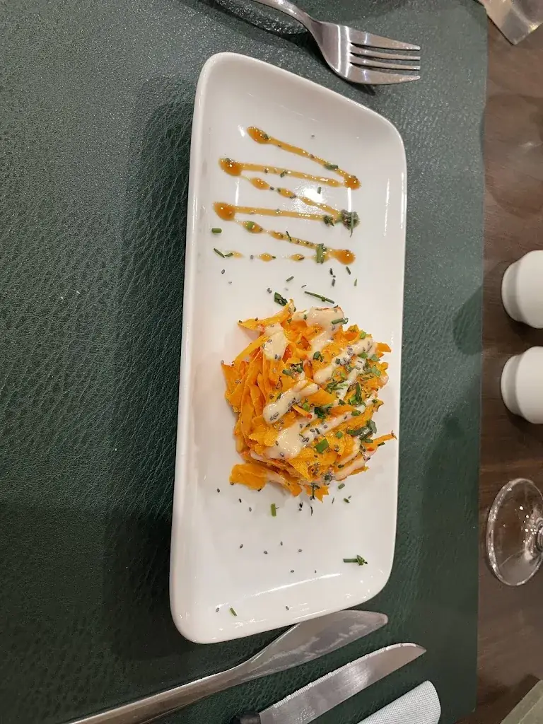 Yumi Aisu_Le p'tit resto_Serémange-Erzange_review