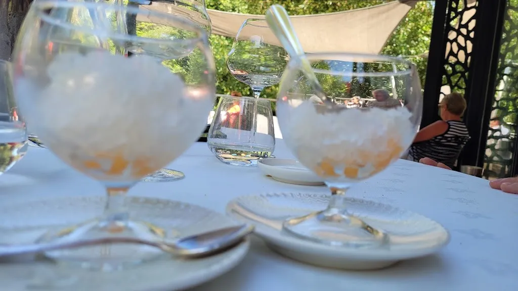 Menu_Le Relais de Sillery_Sillery_image_5