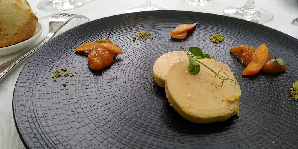 Menu_Le Relais de Sillery_Sillery_image_6