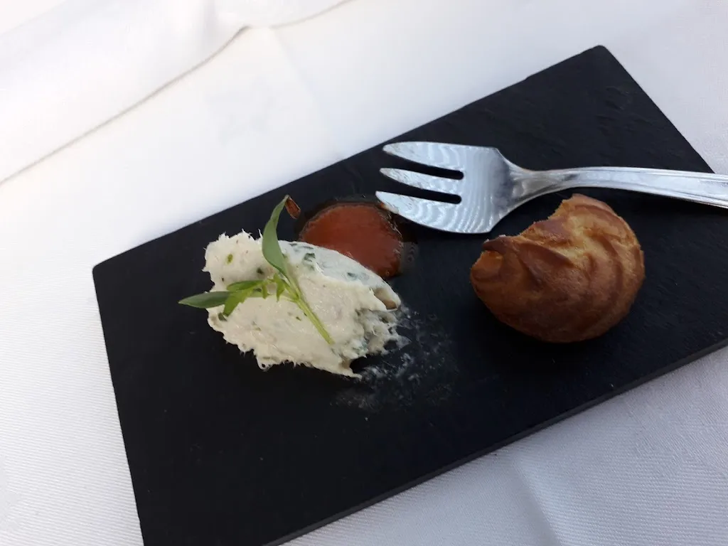 Menu_Le Relais de Sillery_Sillery_image_8