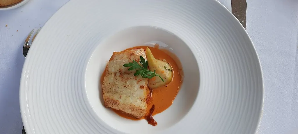 Menu_Le Relais de Sillery_Sillery_image_9