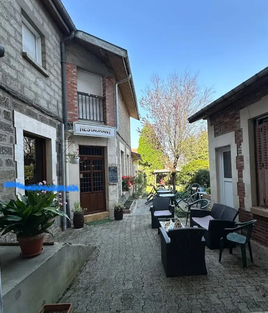 Regis DEVALLE_RESTAURANT LE P’TIT PUB - SERMAIZE LES BAINS_Sermaize-les-Bains_review