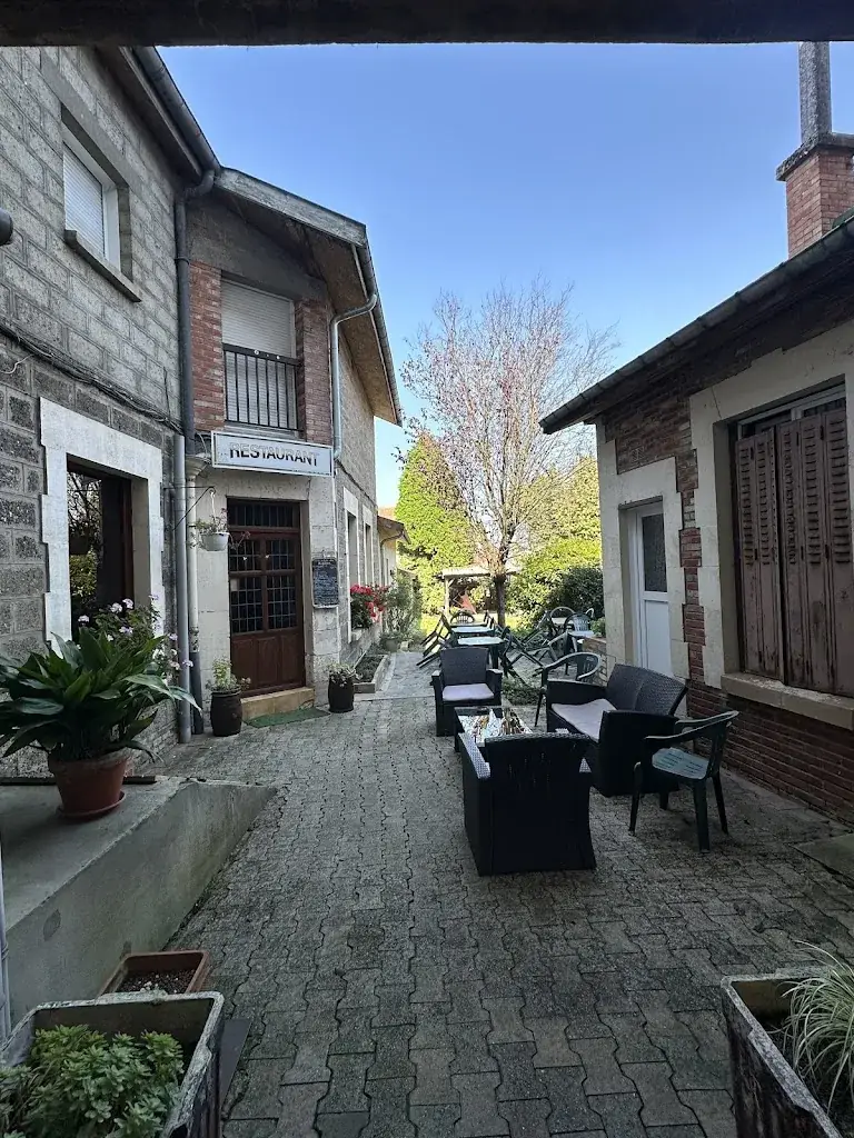 Orkiskara_RESTAURANT LE P’TIT PUB - SERMAIZE LES BAINS_Sermaize-les-Bains_review