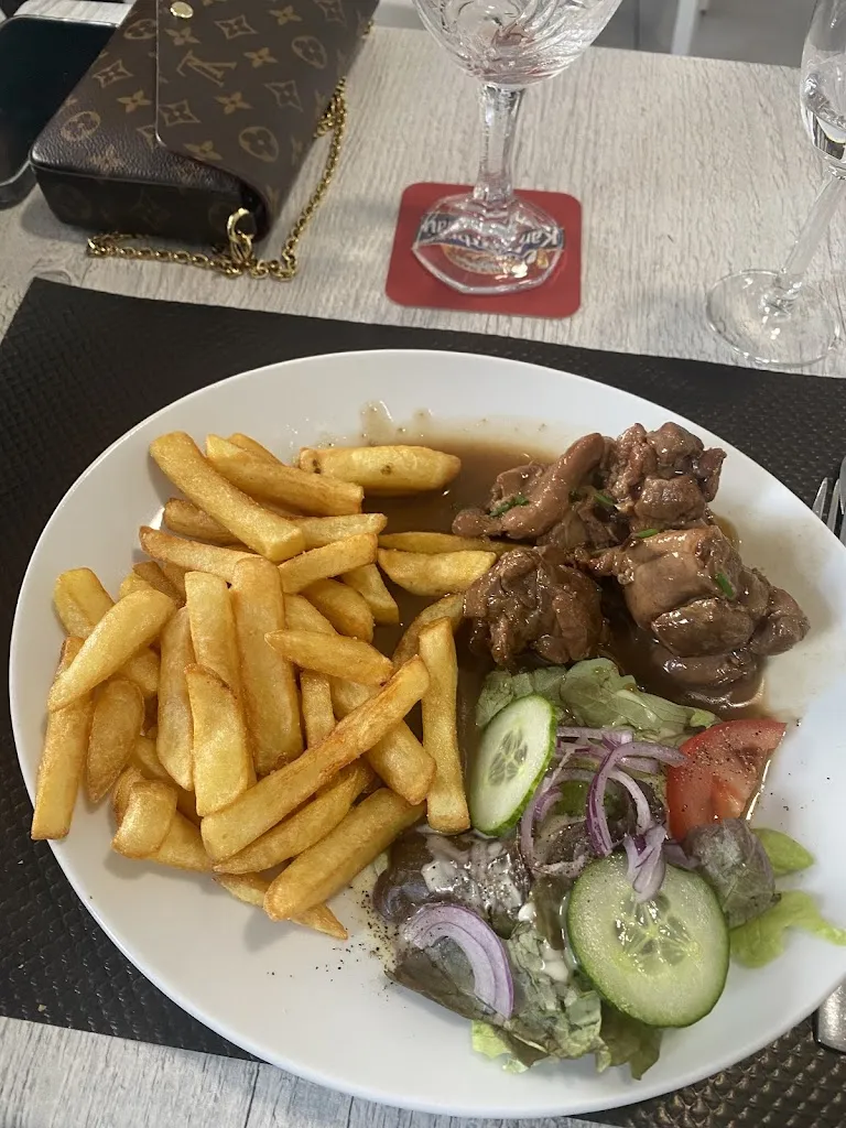 RESTAURANT L’ÉDEN - SERMAIZE LES BAINS_Sermaize-les-Bains_slider_image_3