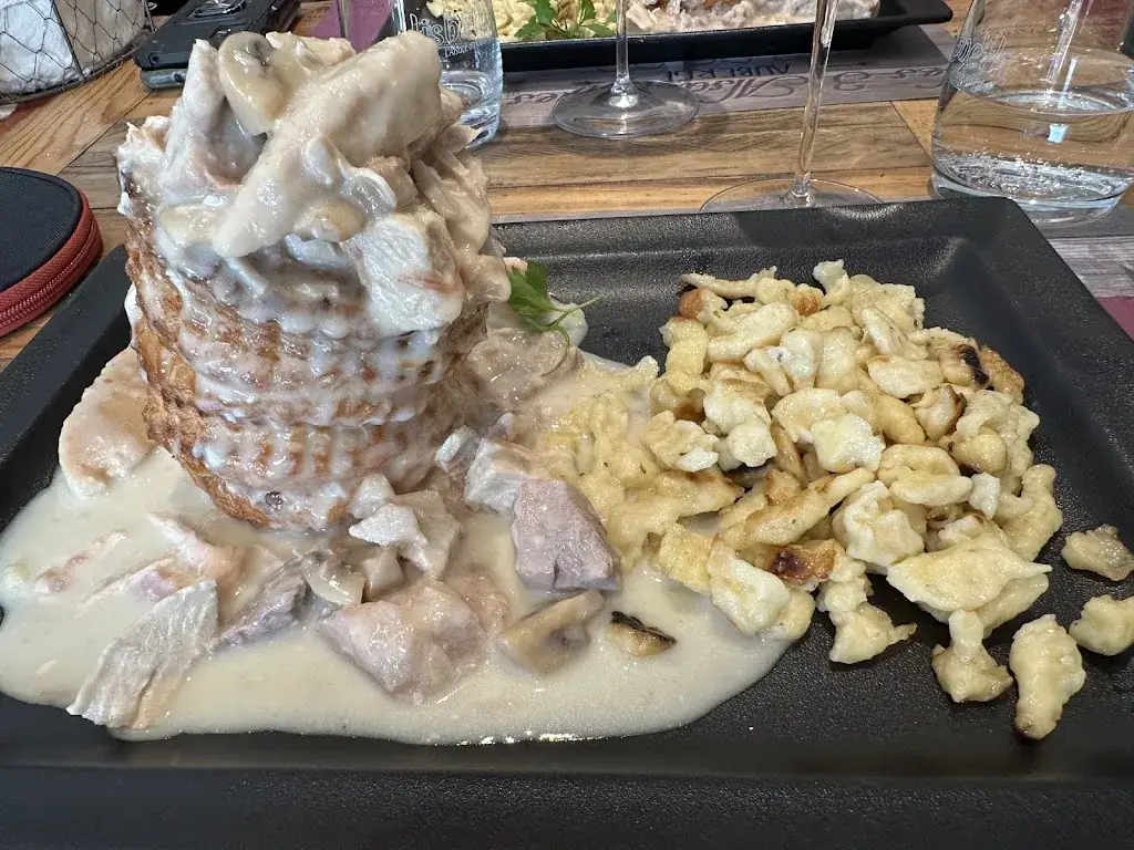 Menu_Auberge les 3 Alsaciennes_Vignoble_image_7