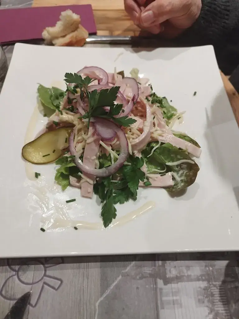 Menu_Auberge les 3 Alsaciennes_Vignoble_image_9