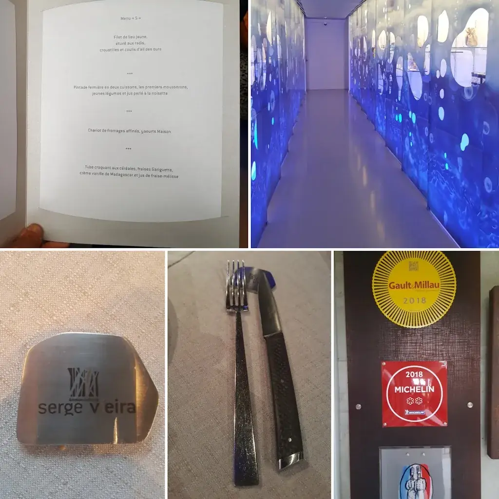 Menu_Relais & Châteaux Serge Vieira_Chaudes-Aigues_image_3