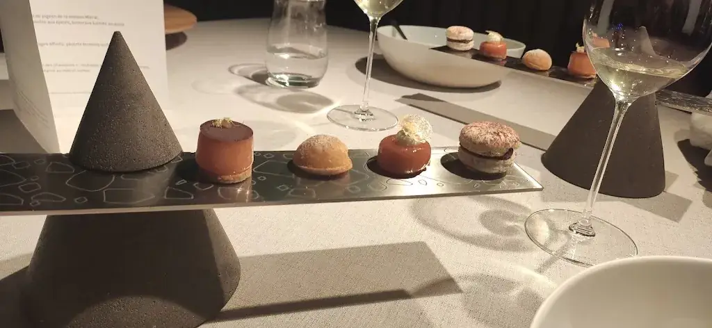 Menu_Relais & Châteaux Serge Vieira_Chaudes-Aigues_image_7