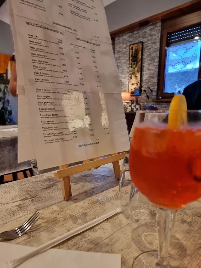 Menü_Aux Trois Cygnes_Sessenheim_Bild_3