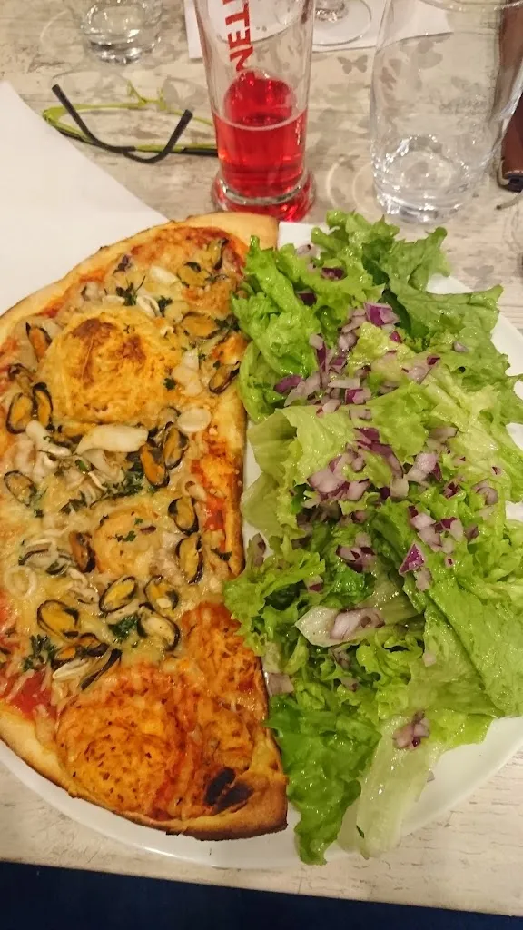 Menü_Aux Trois Cygnes_Sessenheim_Bild_9