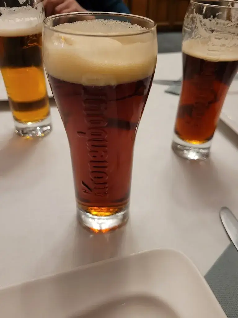 Menu_Hôtel restaurant la croix d'or_Sessenheim_image_4