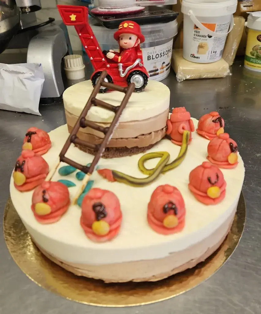 Menu_Hôtel restaurant la croix d'or_Sessenheim_image_5