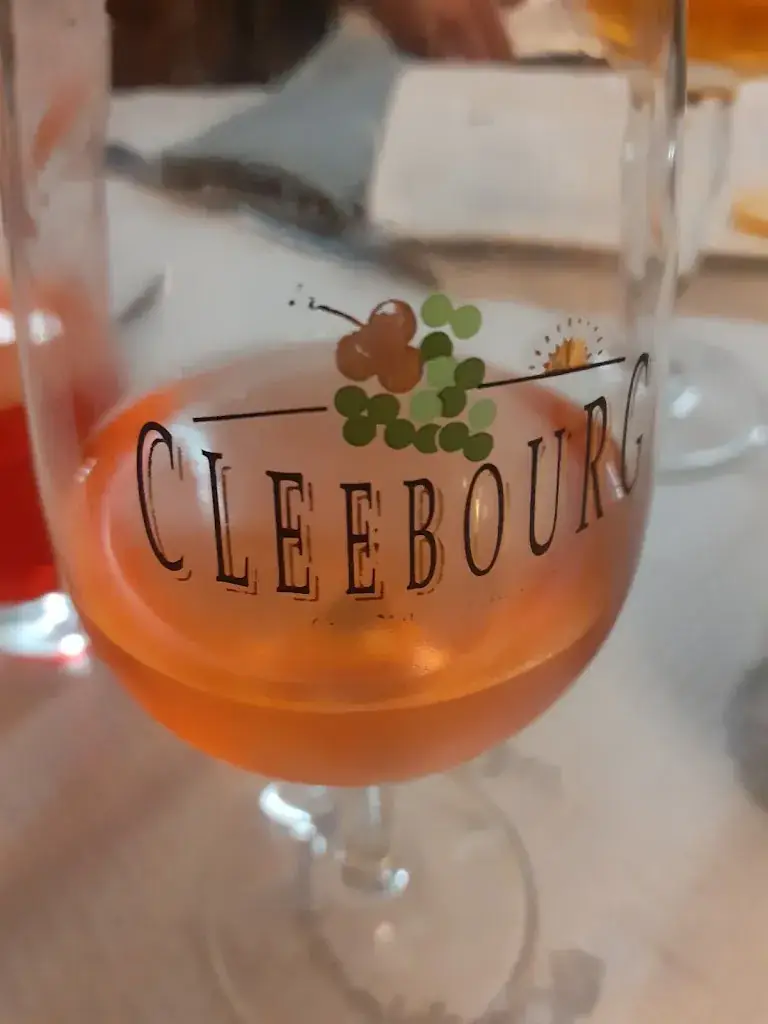 Menu_Hôtel restaurant la croix d'or_Sessenheim_image_6