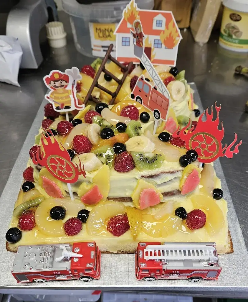 Menu_Hôtel restaurant la croix d'or_Sessenheim_image_8