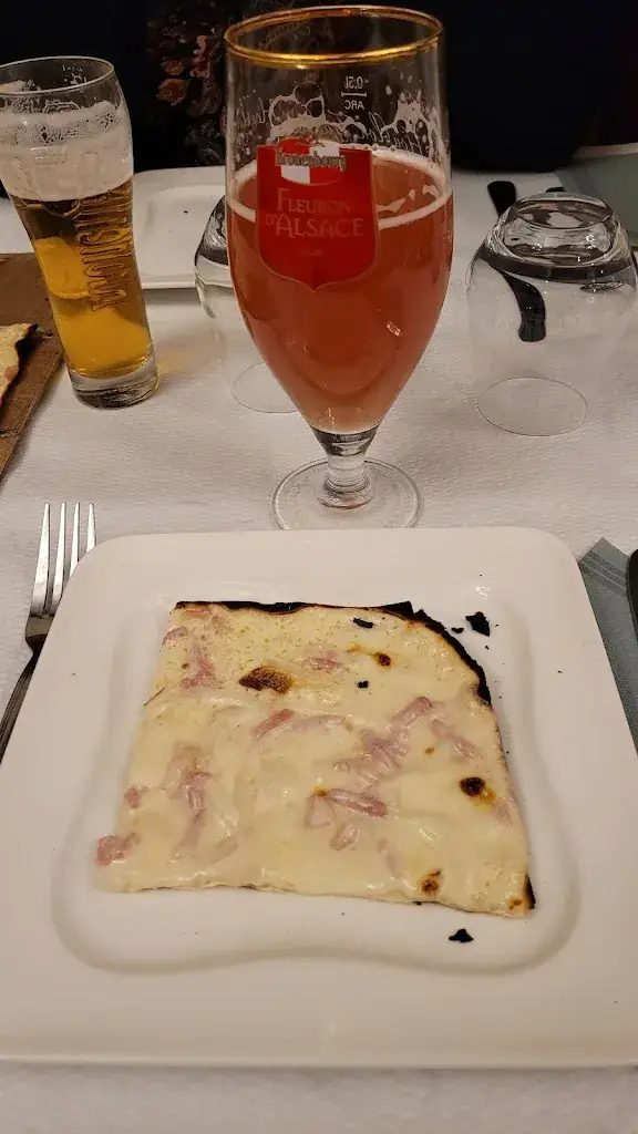 Menu_Hôtel restaurant la croix d'or_Sessenheim_image_9