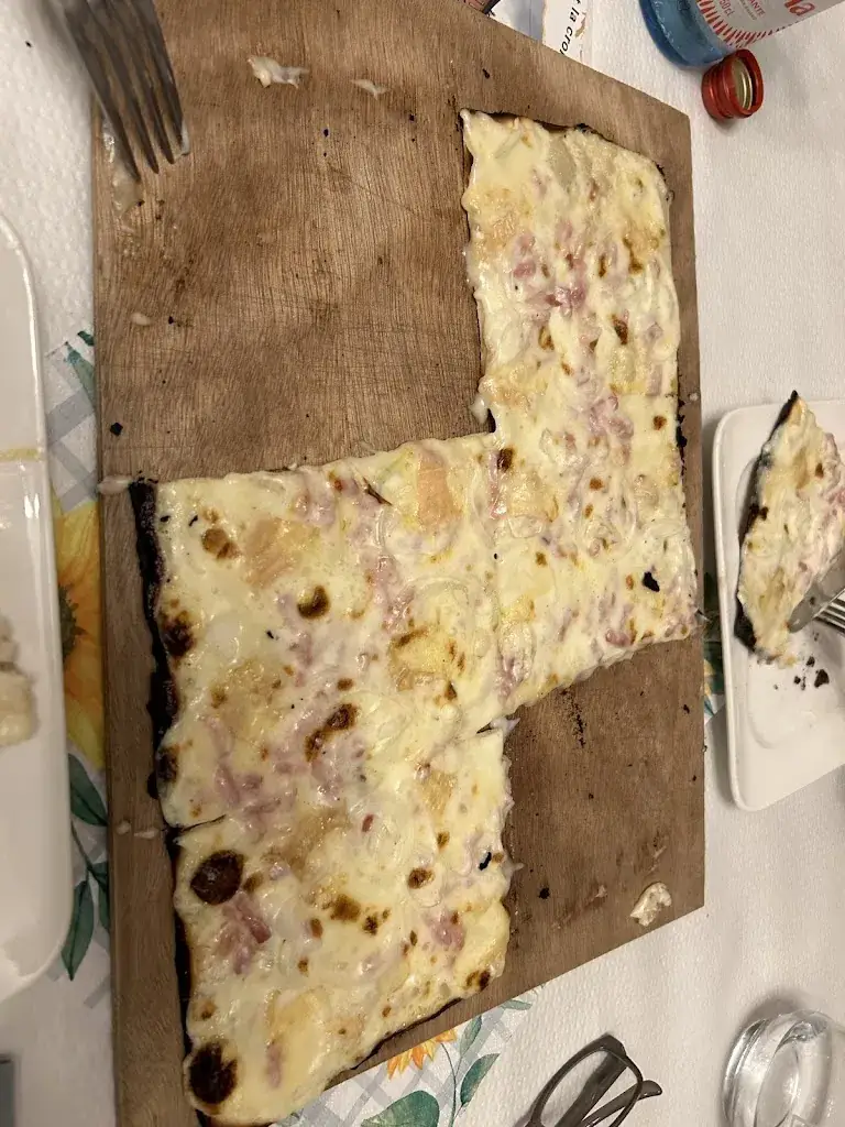 Franck CANDELA_Hôtel restaurant la croix d'or_Sessenheim_review