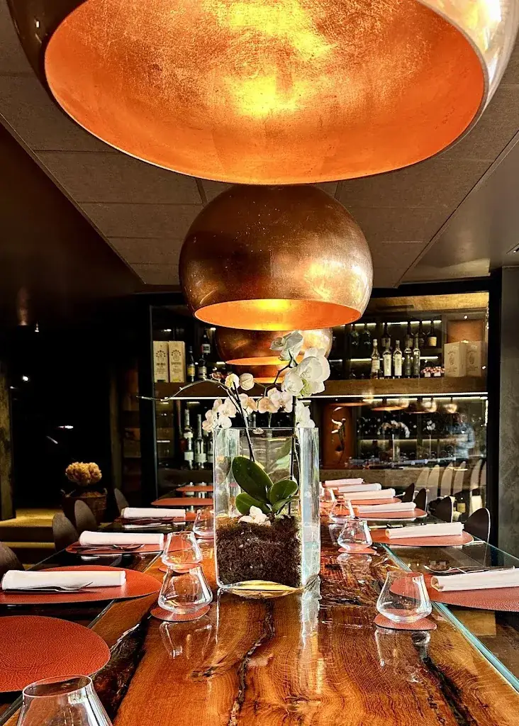 Le Stammtisch restaurant in Sessenheim