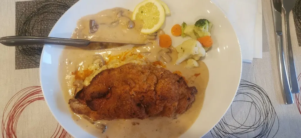 3 signes Restaurant in Sessenheim