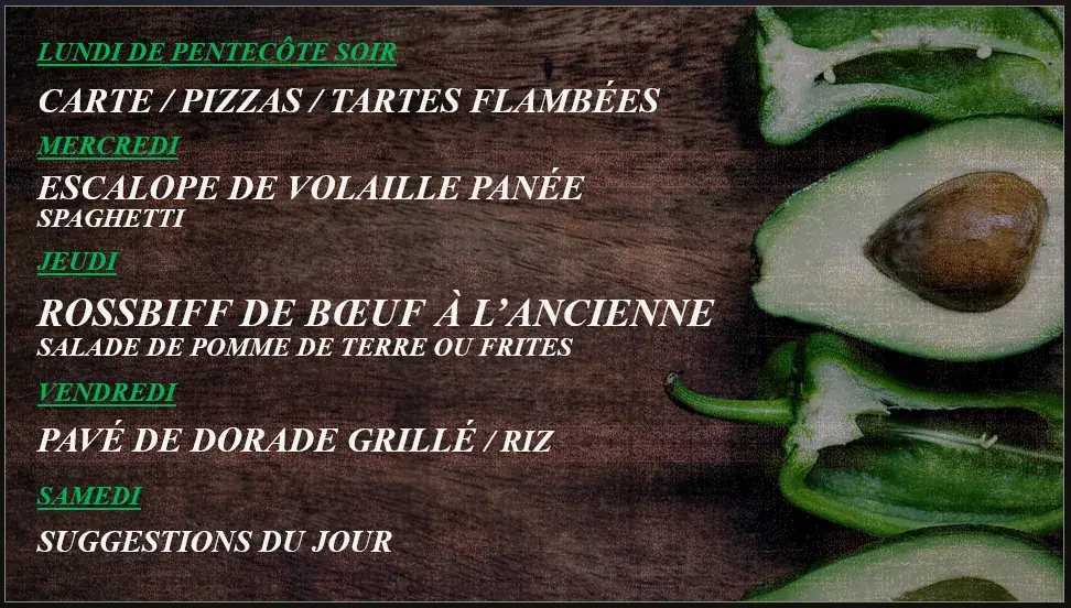 Menu_Au Vieux Sabot_Soucht_image_1