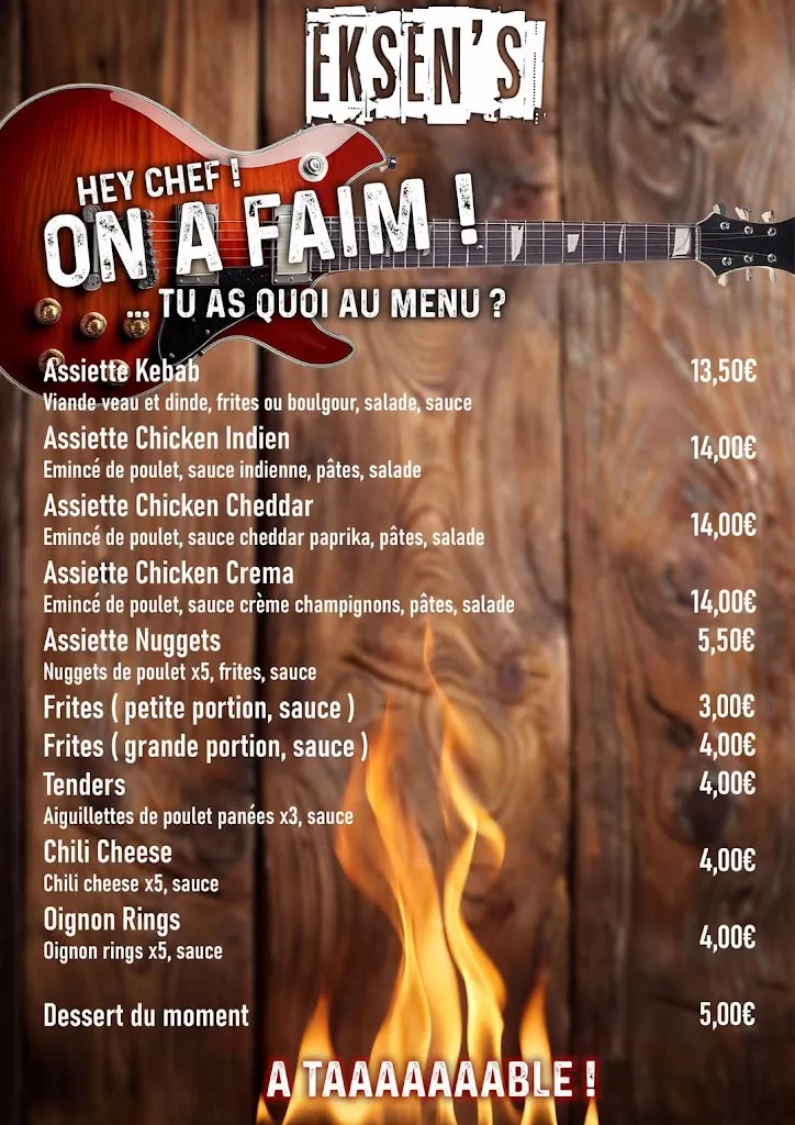 Menu_Eksen's ️Snack_Soultz-sous-Forêts_image_3
