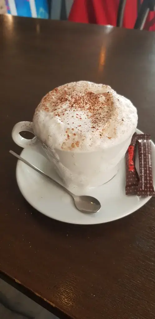 Menu_Best of café restaurant solgne_Solgne_image_1