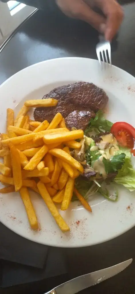 Menu_Best of café restaurant solgne_Solgne_image_7